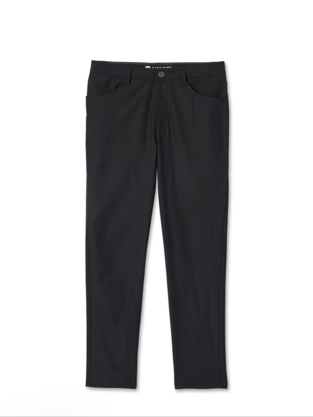 Vuori Meta Pants Athletic Slim Fit  31" Black